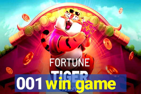 001 win game